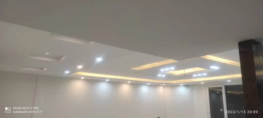 تعدادی کارآموز خانم نیازدارم|استخدام معماری، عمران و ساختمانی|گلبهار, شهر جدید گلبهار|دیوار