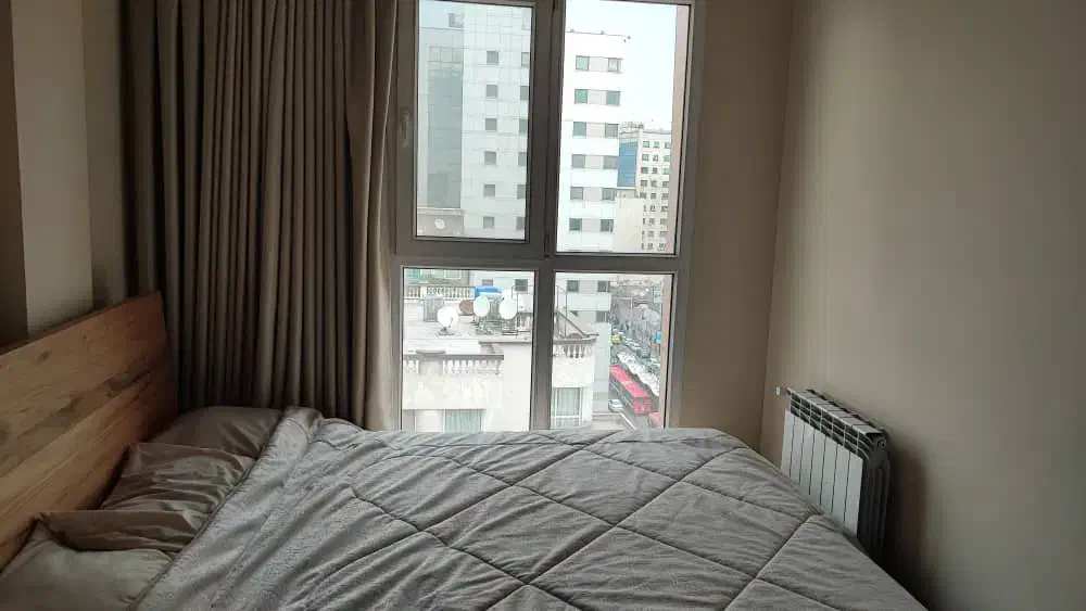 اجاره واحد ۷۰ متری نوساز