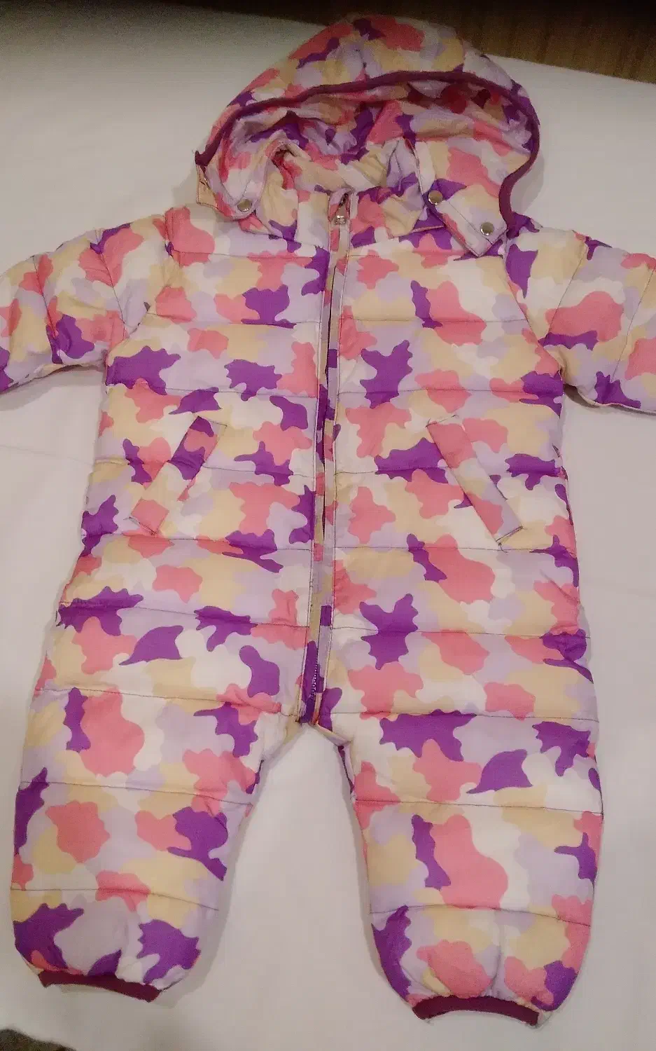 سرهمی نوزاد و کودک زیر یک سال|کفش و لباس بچه|تربتحیدریه, کاشانی|دیوار