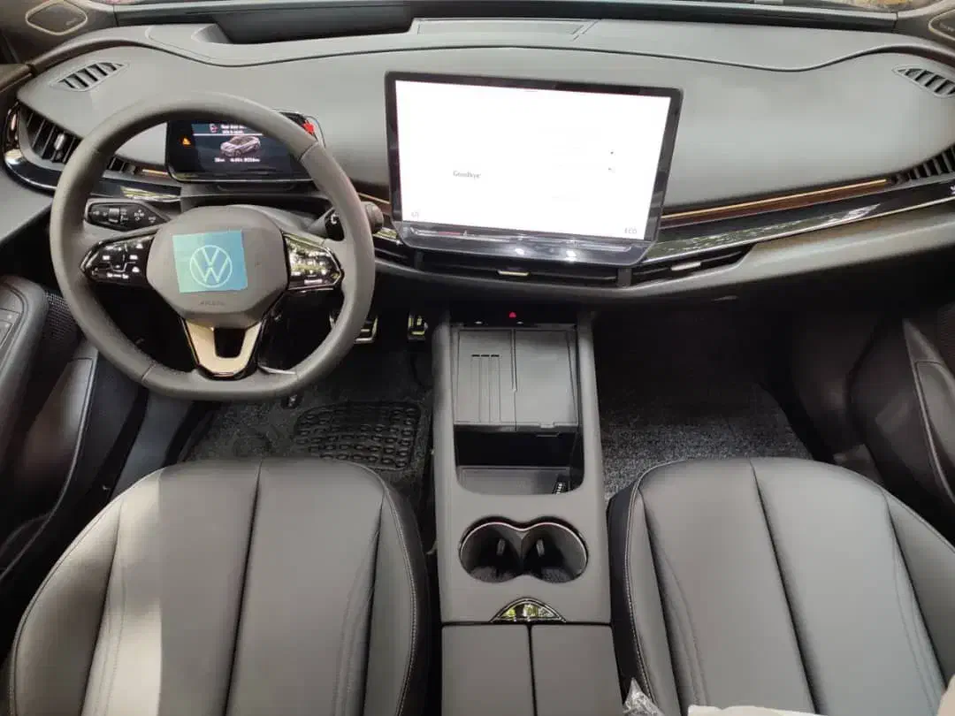 فولکس واگن آیدی یونیکس ۲۰۲۴|خودرو سواری و وانت|تهران, الهیه|دیوار