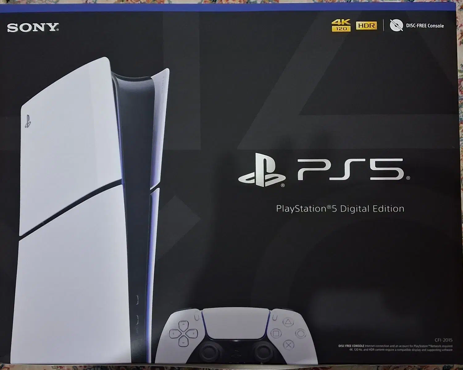 ps5 ریجن آمریکا|کنسول، بازی ویدئویی و آنلاین|نهاوند, |دیوار