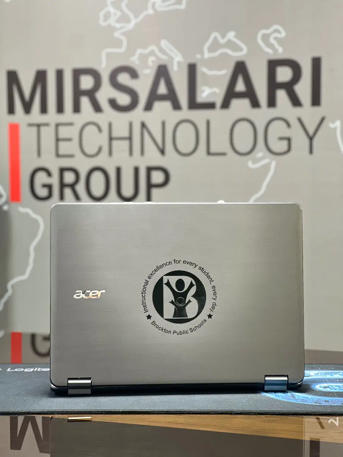 لپ تاپ ایسر تاچ ۳۶۰|رایانه همراه|شهرکرد, |دیوار