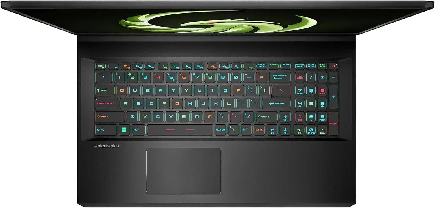 لپتاپ MSI Alpha 17 Gaming Laptop|رایانه همراه|تهران, فردوس|دیوار