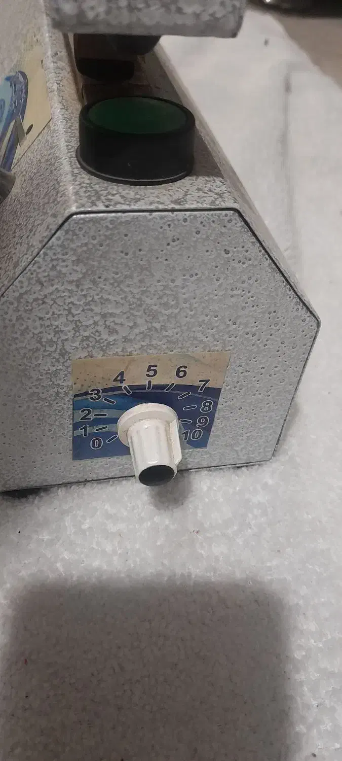 دستگاه پرس ترانس پک|ماشینآلات صنعتی|شهریار, کردزار|دیوار