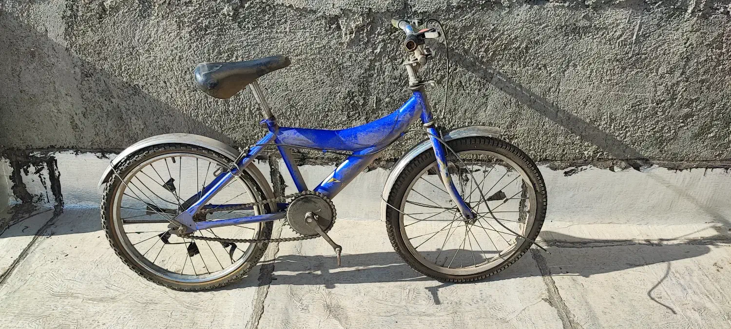 دوچرخه کودک|دوچرخه، اسکیت، اسکوتر|مشکین‌دشت, |دیوار