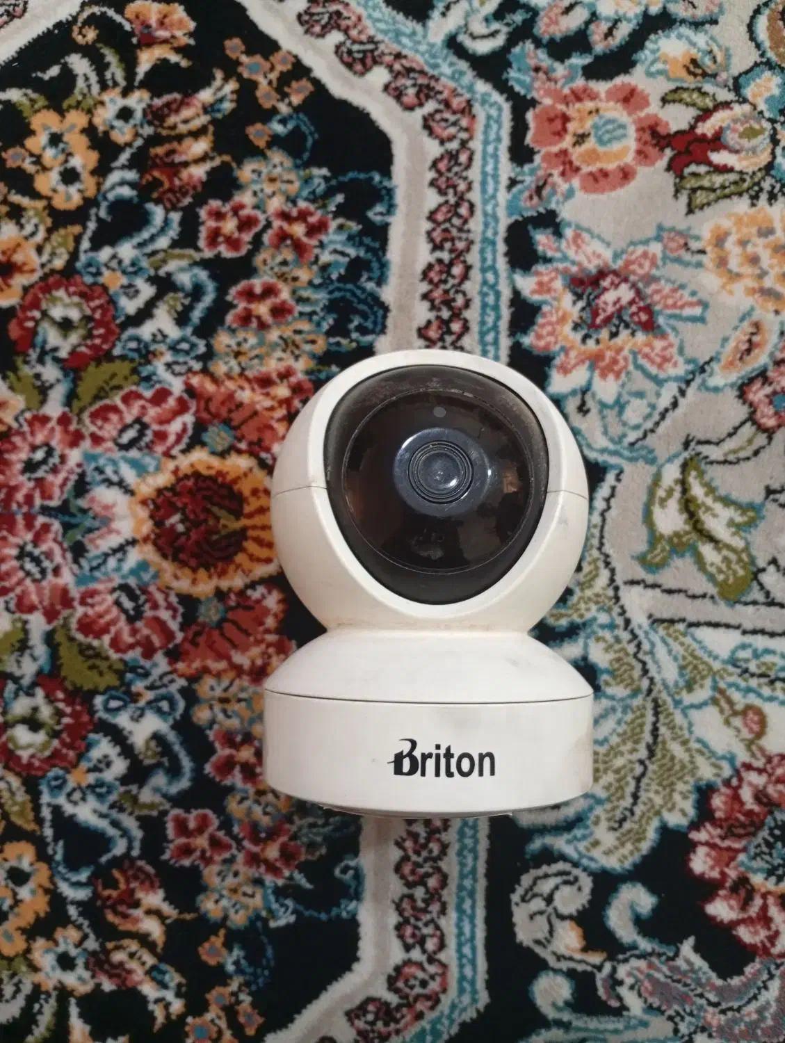 دوربین مداربسته|دوربین مداربسته|چهارباغ, |دیوار