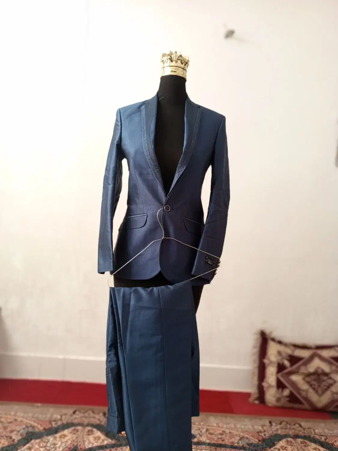 کت وشلوار|لباس|اصفهان, دارک|دیوار