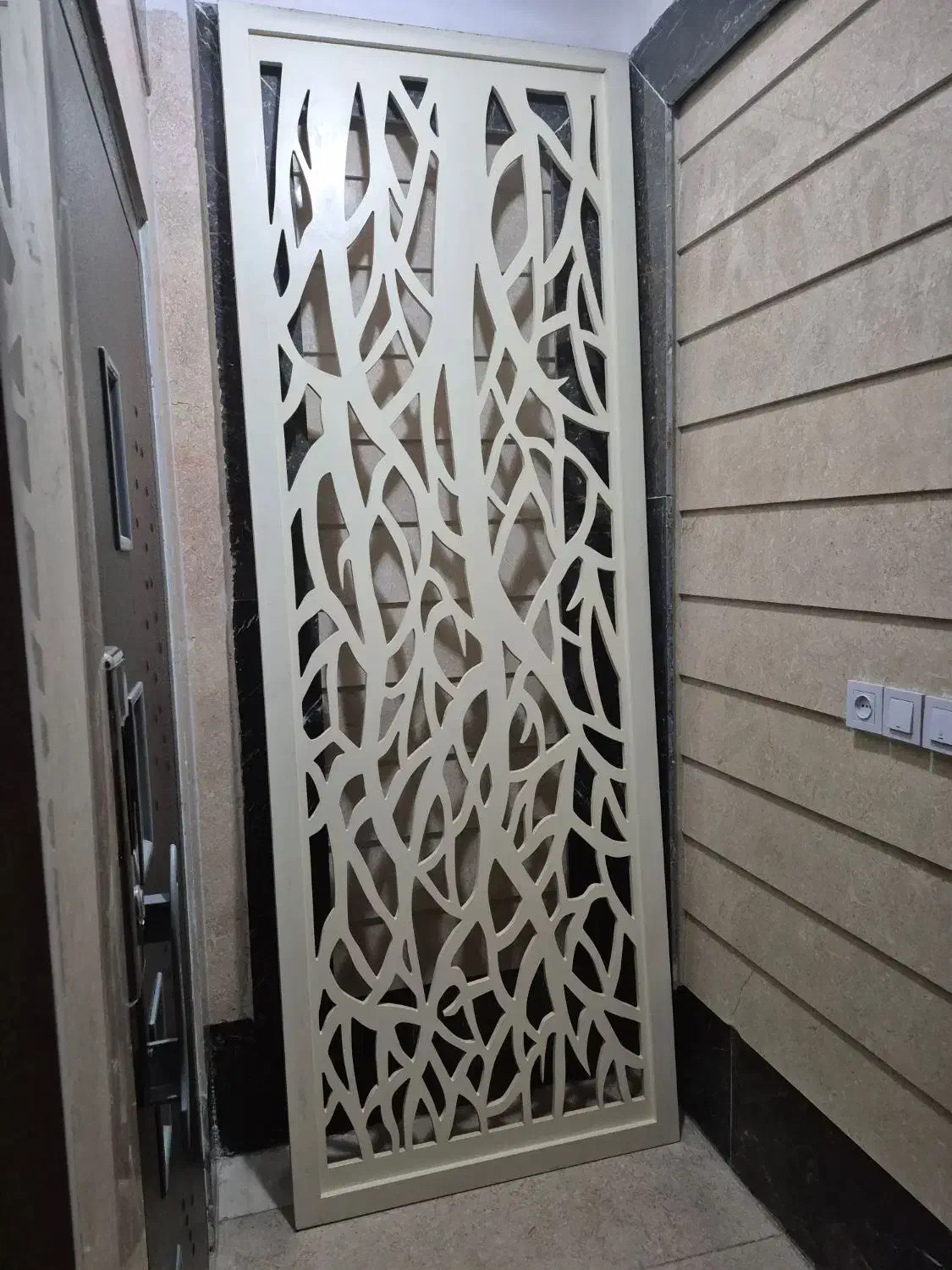پارتیشن|صنایع دستی و سایر لوازم تزئینی|گلستان (تهران), |دیوار