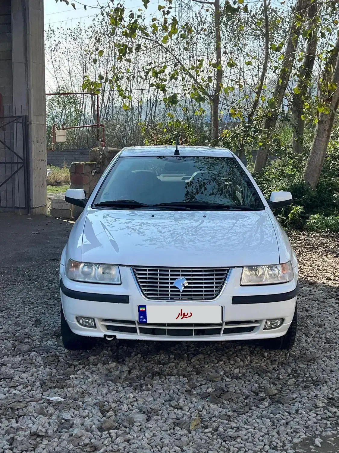 سمند LX مدل1400داشبورد جدید|خودرو سواری و وانت|آستارا, |دیوار