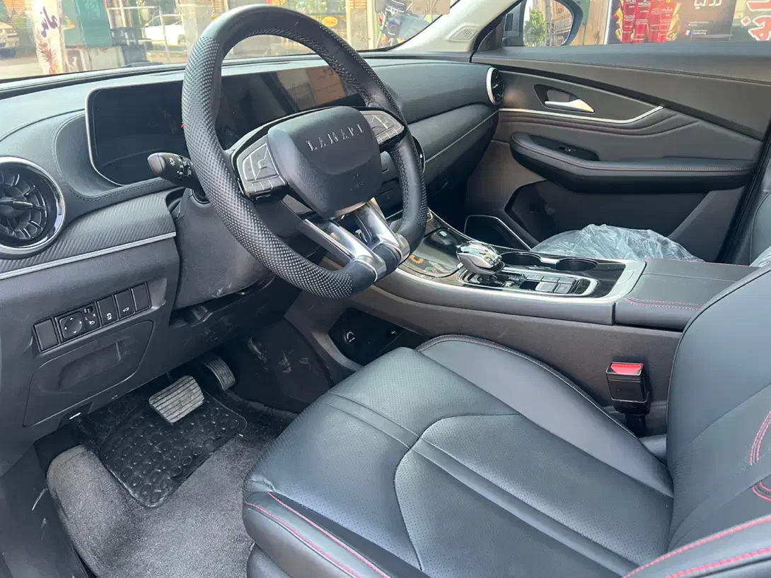 لاماری هیبرید ۲۰۲۵|خودرو سواری و وانت|تهران, تجریش|دیوار