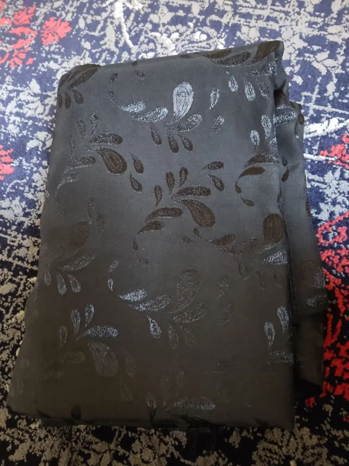 پارچه چادر مشکی|لباس|اسلام‌شهر, شهرک قائمیه|دیوار