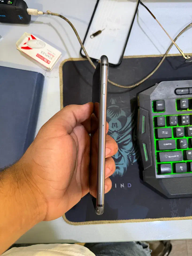 ایفون ۸ پلاس|موبایل|اهواز, سپیدار|دیوار