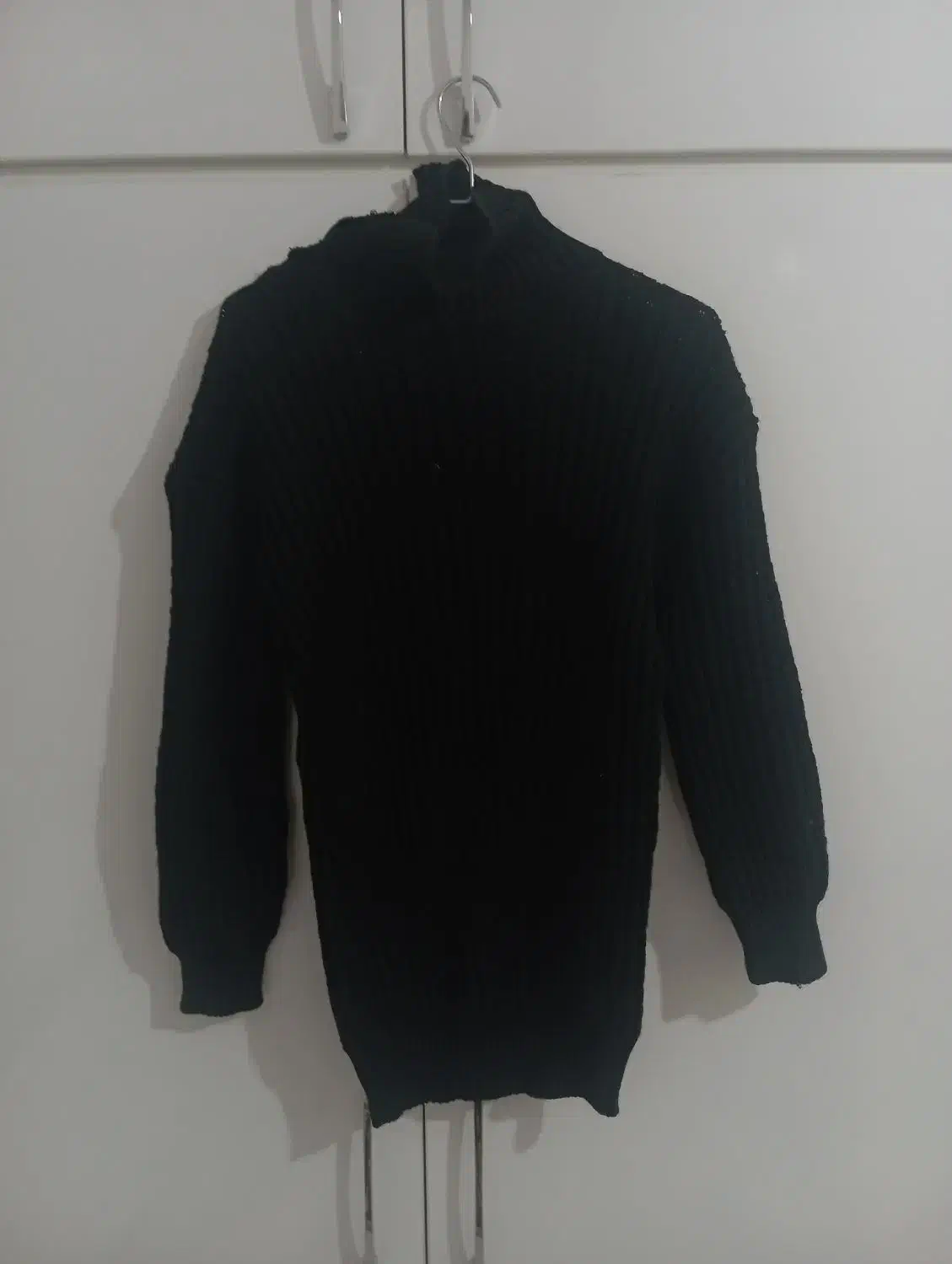 بلوز بافتنی|لباس|مهاباد (آذربایجان غربی), |دیوار