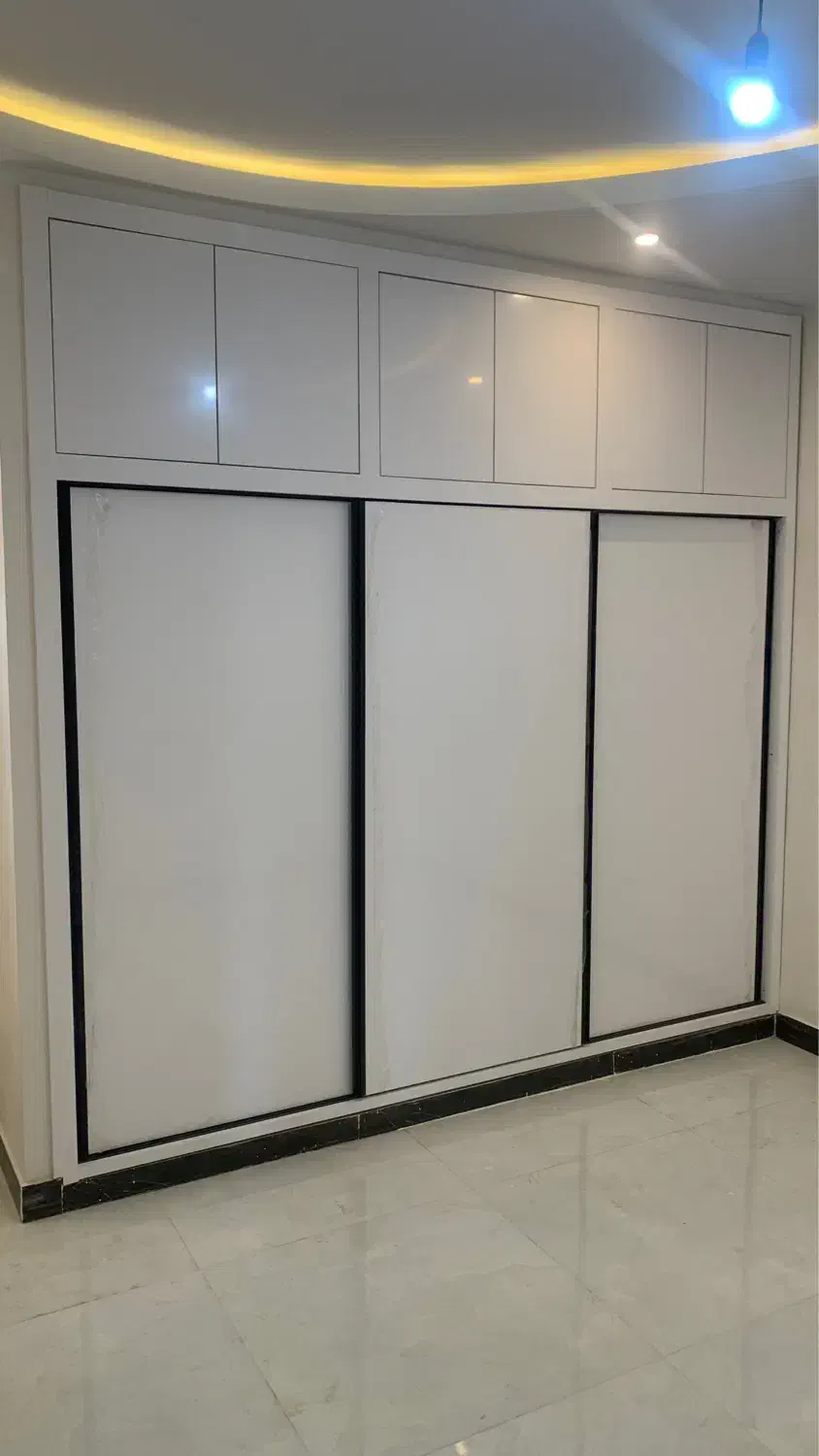 کابینت و کمد دیواری و پارتیشن|خدمات پیشه و مهارت|شهریار, کهنز|دیوار