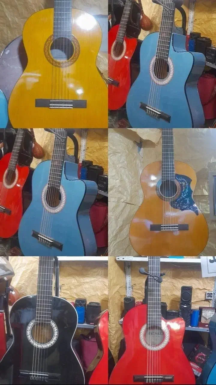 هنگدارم سنتورگیتار|گیتار، بیس، امپلیفایر|محلات, |دیوار