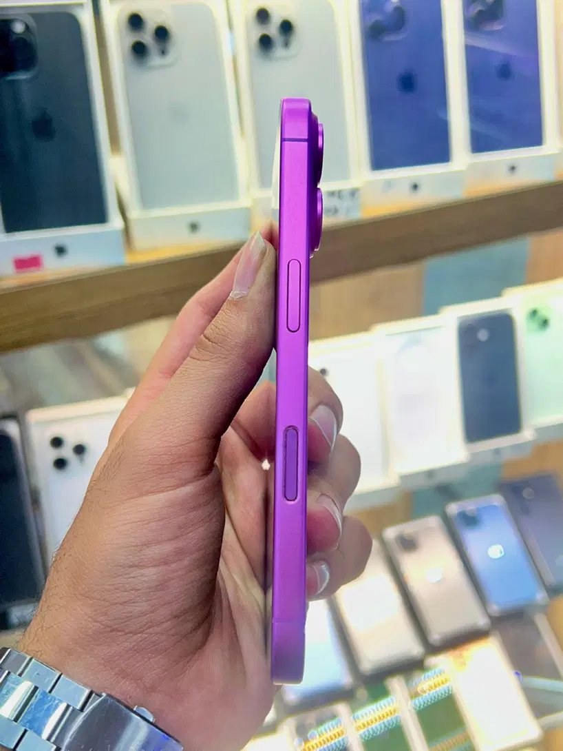 iphone 16 رجیستر|موبایل|کرج, عظیمیه|دیوار