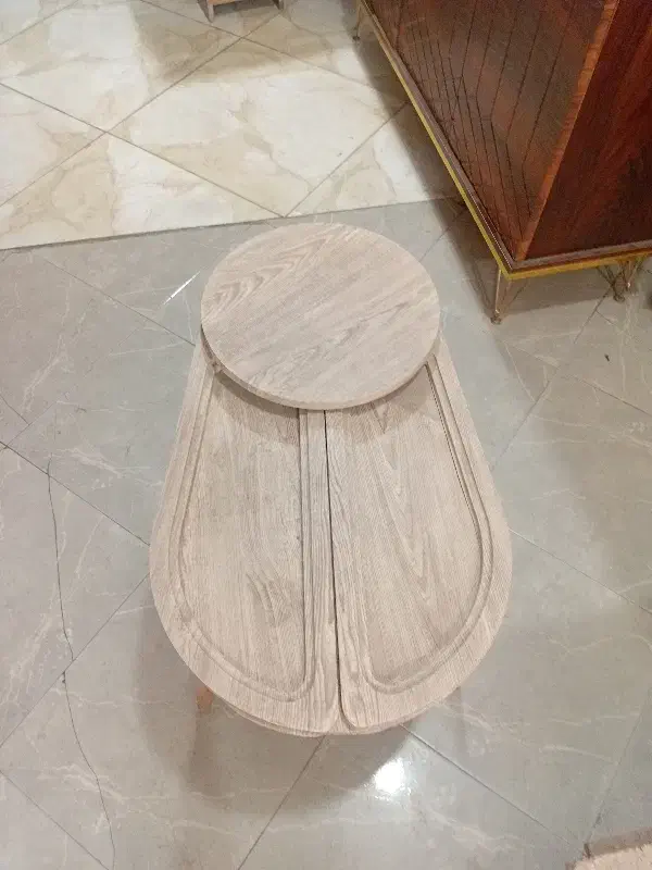 میز عسلی پروانه ای فقط1/000/000|مبلمان خانگی و میز عسلی|بهارستان, |دیوار