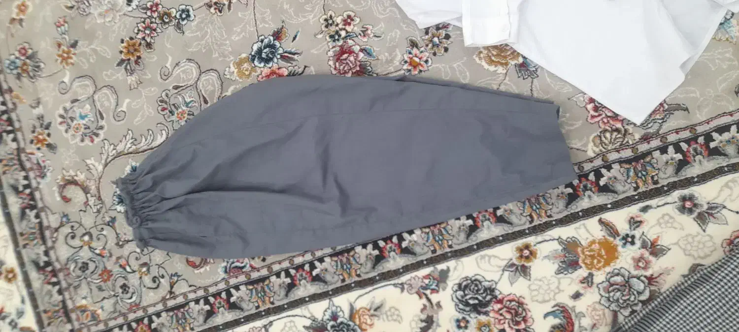 لباس کردی|لباس|کوهدشت, |دیوار