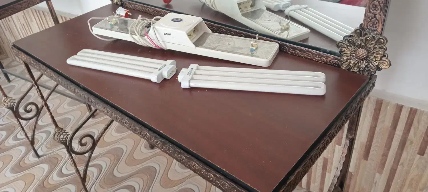 فروش لوازم خانه|مبلمان خانگی و میز عسلی|ماکو, |دیوار