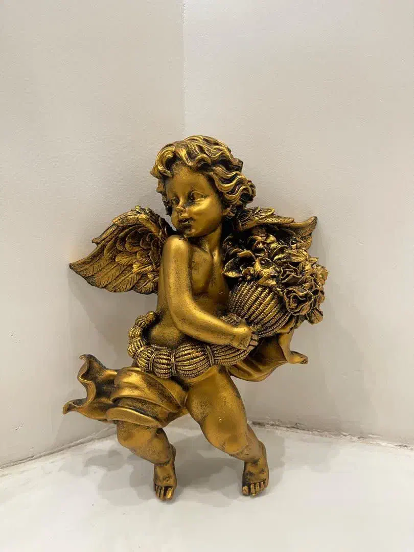 دیوارکوب مجسمه|مجسمه، تندیس، ماکت|مشهد, سرافرازان|دیوار