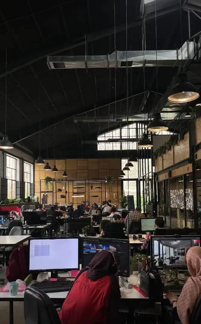 جذب نیروی جوان حتی دانشجو|استخدام اداری و مدیریت|محمدشهر, محمدشهر|دیوار