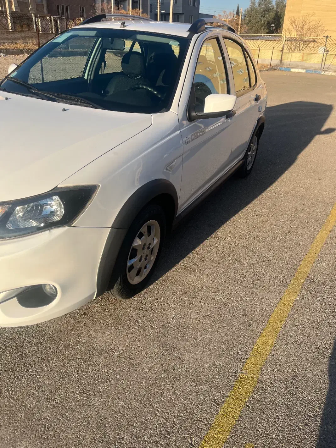 کوییک|خودرو سواری و وانت|سمنان, |دیوار