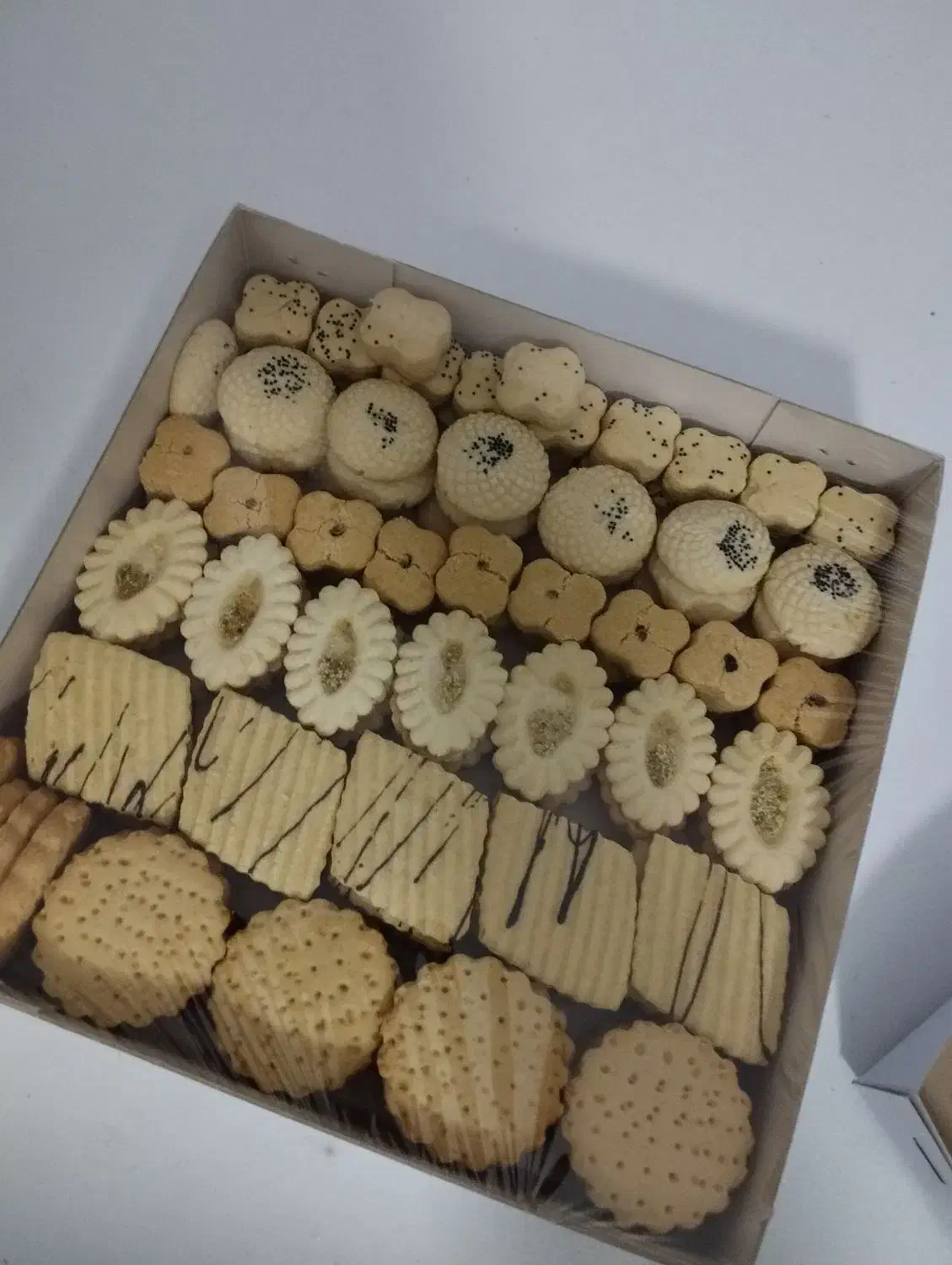 پخت انواع کیک و شیرینی|خدمات پذیرایی، مراسم|بیرجند, |دیوار