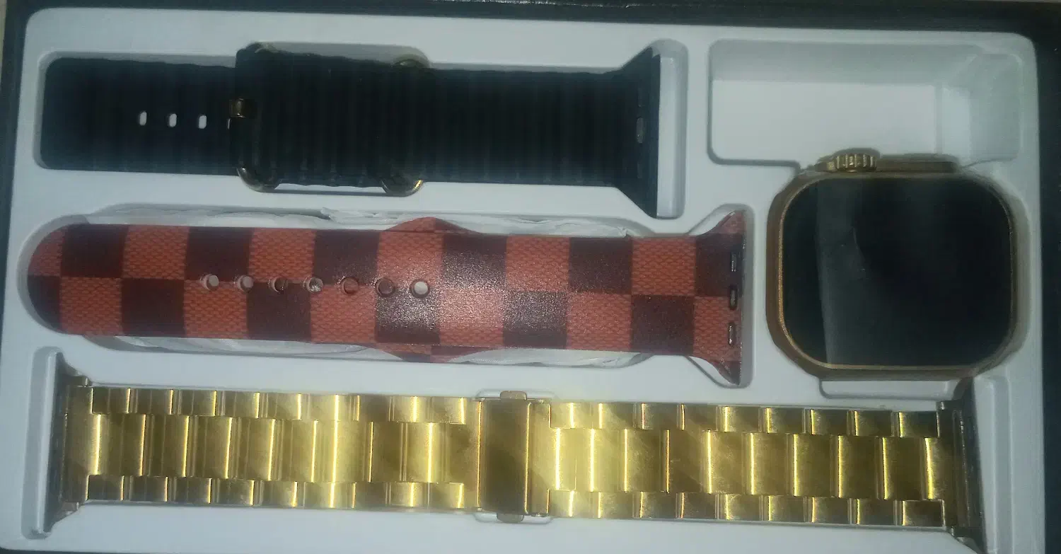 ساعت هوشمند x88|ساعت|ساوه, |دیوار