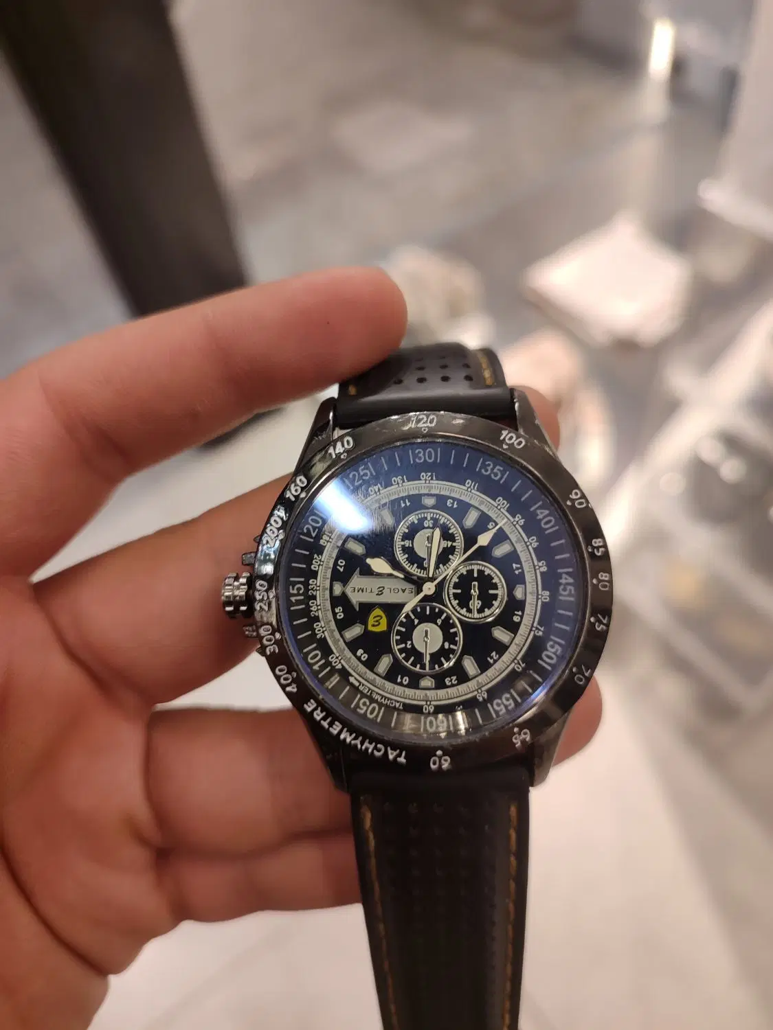 ساعت EAGL TIME|ساعت|شهریار, شهریار|دیوار