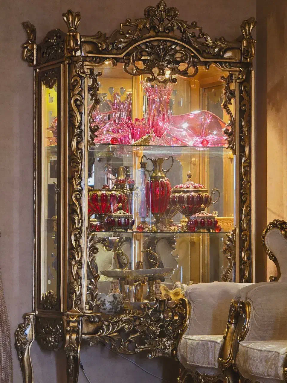 بوفه|بوفه، ویترین، کنسول|تهران, صادقیه|دیوار