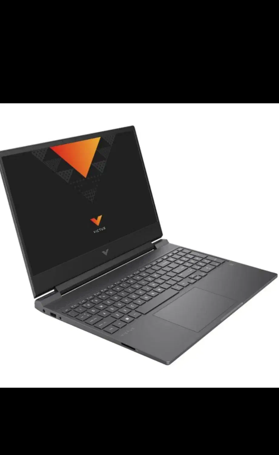 لپ تاپ Victus 15|رایانه همراه|کشکوئیه, |دیوار
