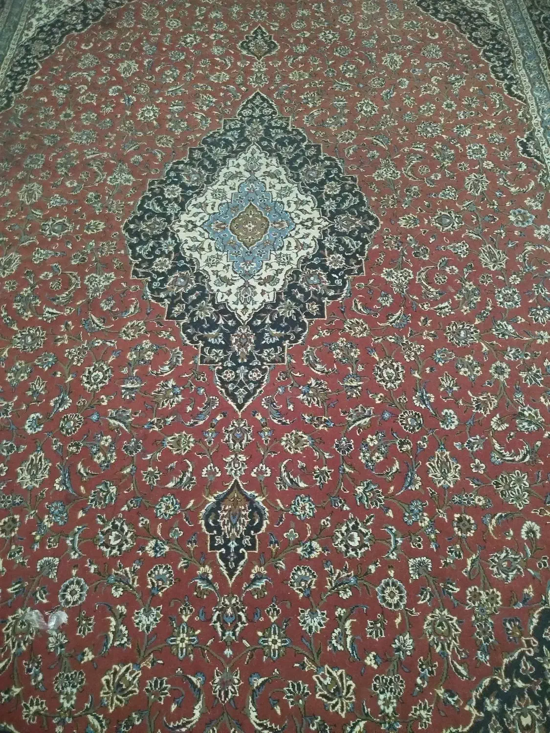 فرش 12متری|فرش|صحنه, |دیوار