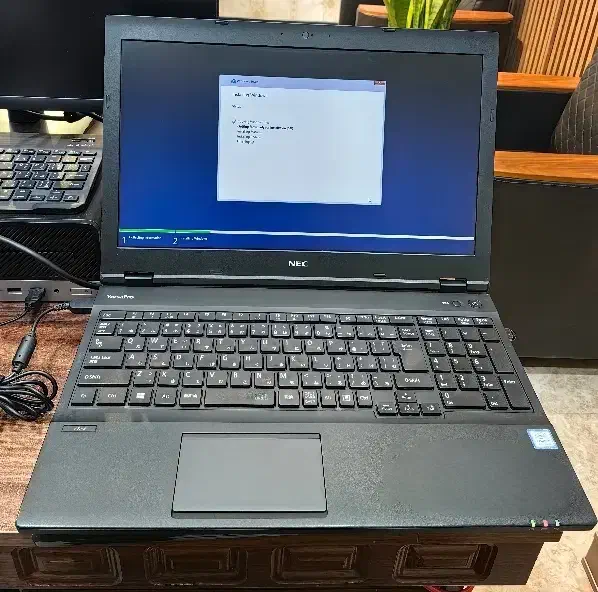 لپ تاپ نسل هشتم i5 در حد آک با ضمانت|رایانه همراه|اراک, |دیوار