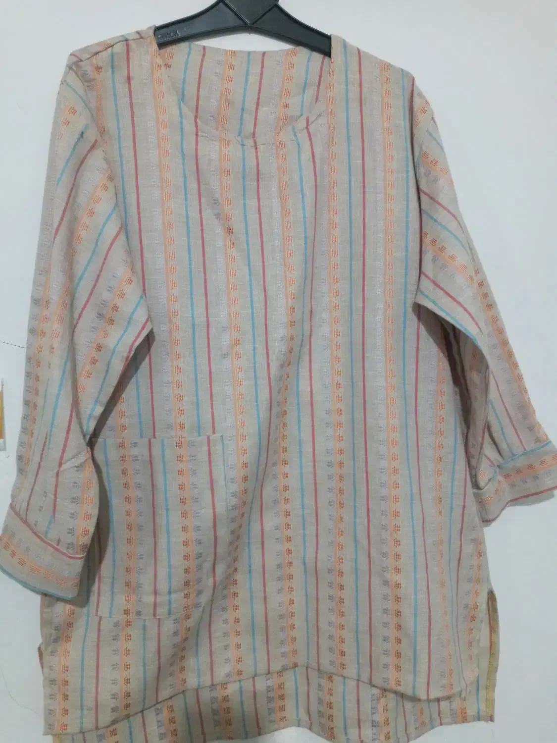 دو عدد لباس سایز ۴۶|لباس|خرمدشت, |دیوار