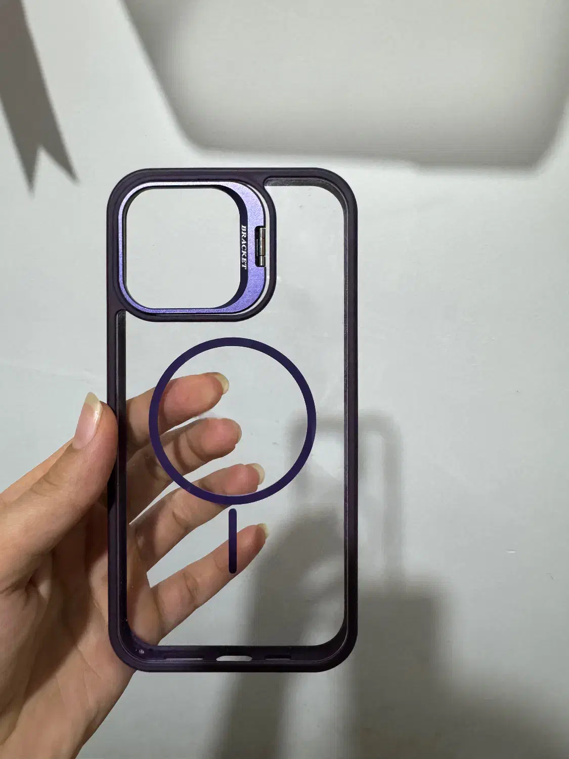 گارد ایفون ۱۴ پرومکس|لوازم جانبی موبایل و تبلت|فردیس, شهرک شهید حسینی|دیوار