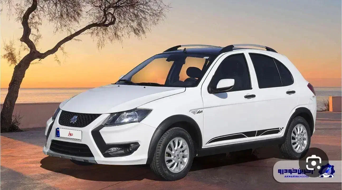 فروش خودرو|خودرو سواری و وانت|اصفهان, هزارجریب|دیوار