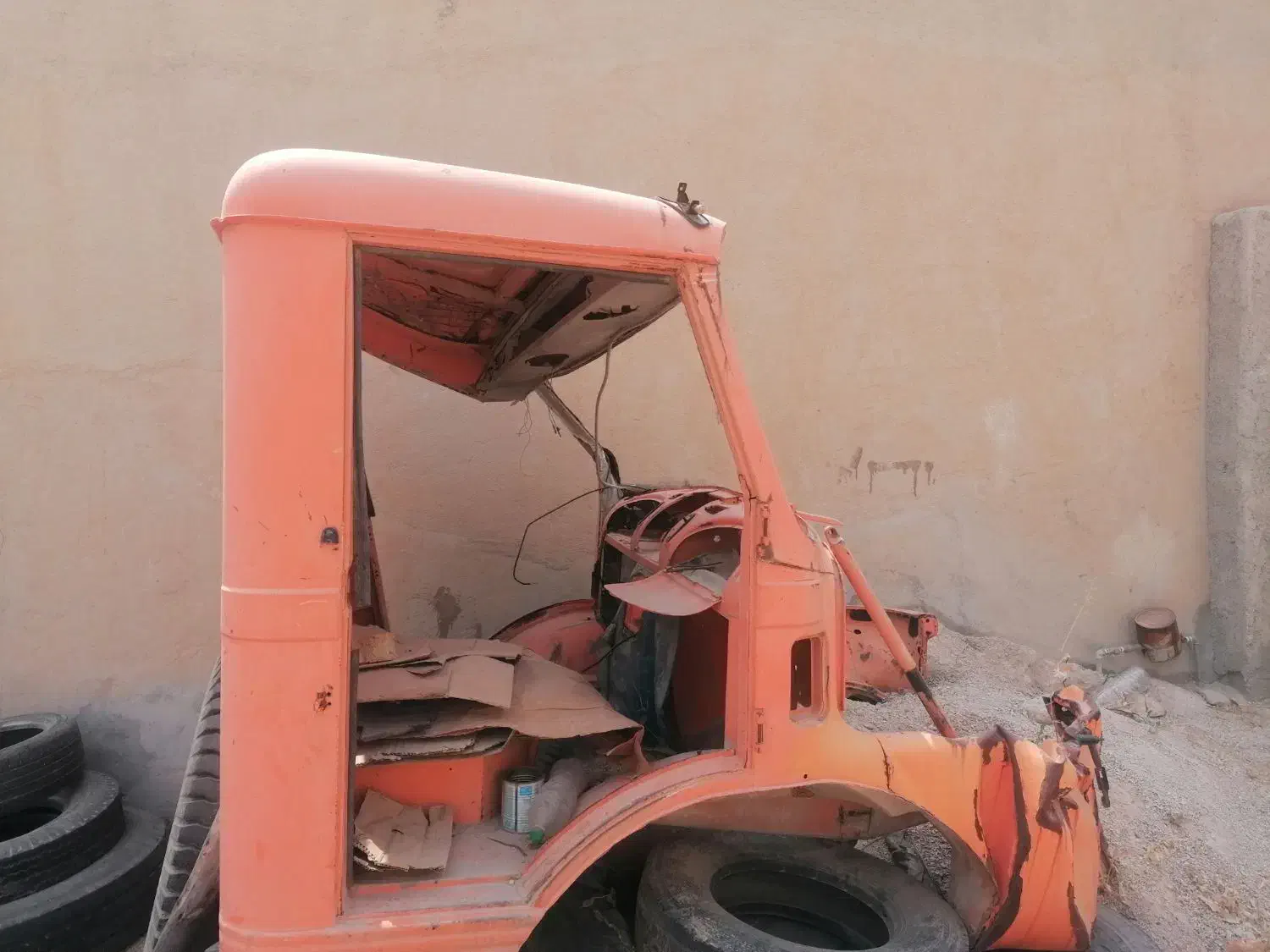 فروش اطاق بنز تک 1924|کلکسیون و سرگرمی|کازرون, |دیوار