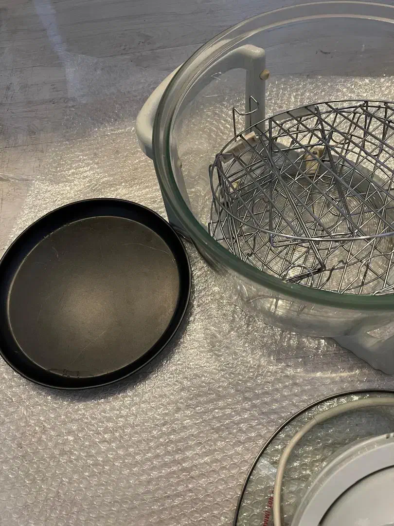 هواپز فلیورویو|اجاق گاز و لوازم برقی پخت‌وپز|فردیس, فردیس|دیوار