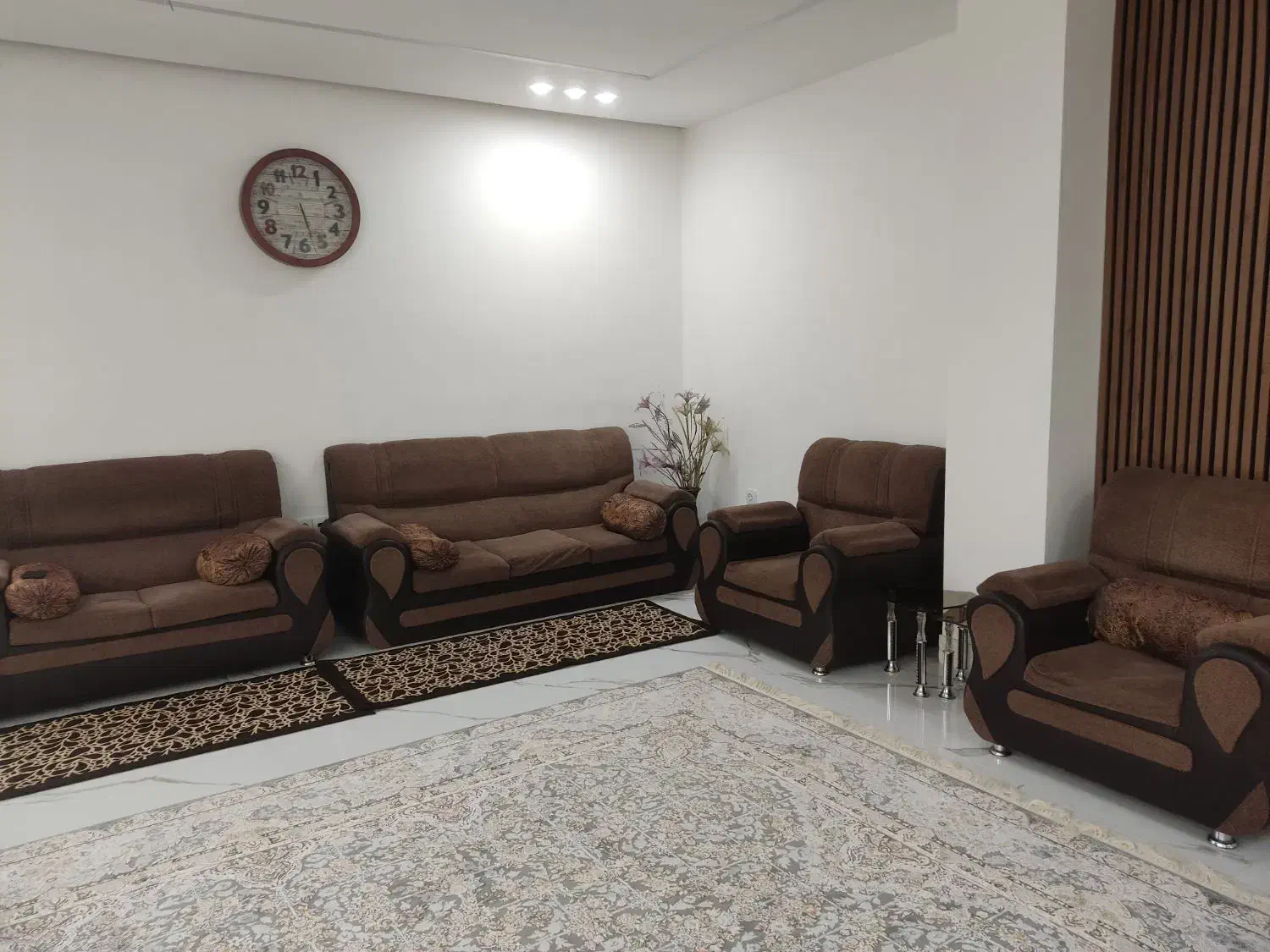 مبل|مبلمان خانگی و میز عسلی|بندر کنگان, |دیوار