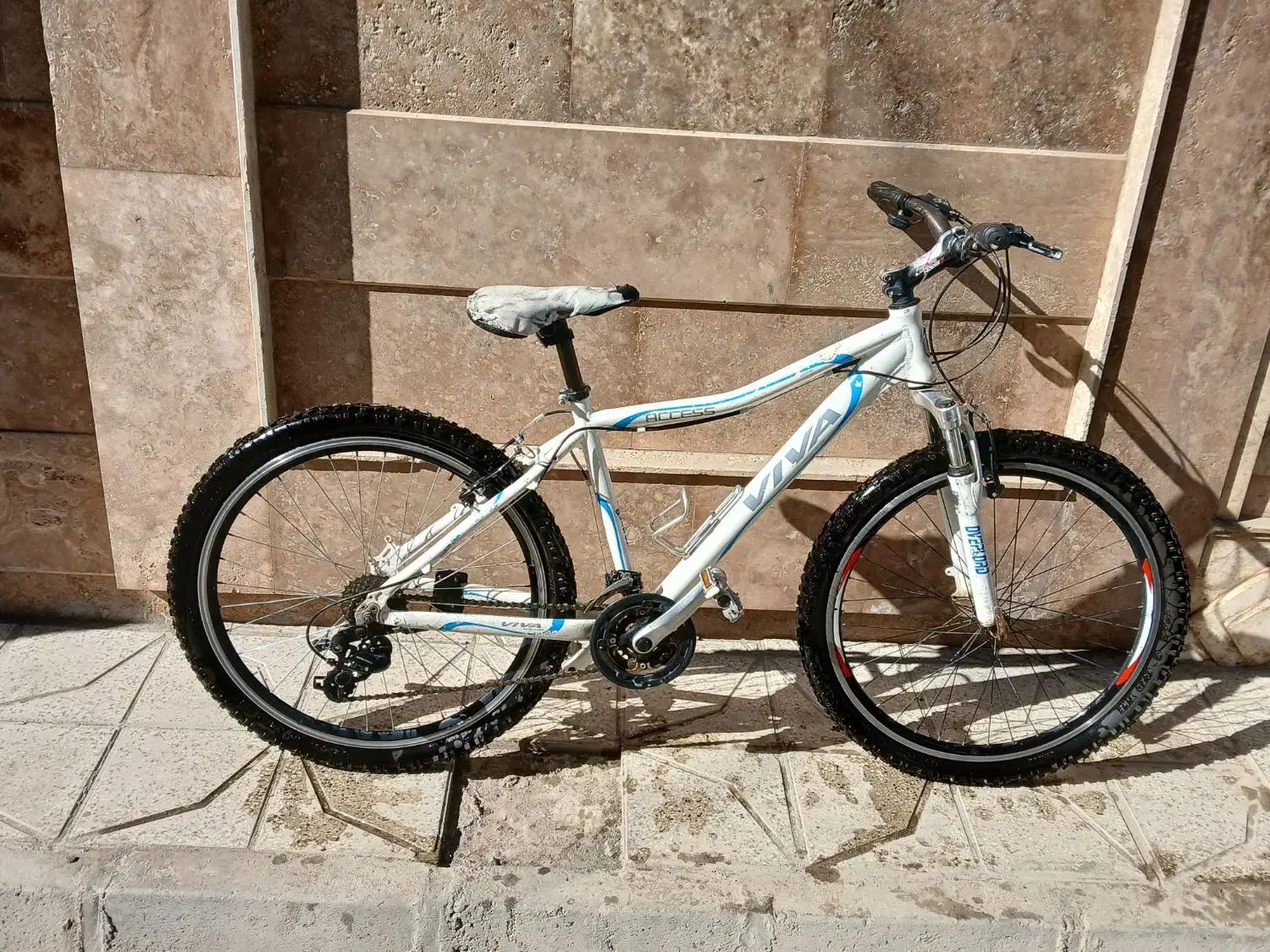 دوچرخه VIVA|دوچرخه، اسکیت، اسکوتر|ملایر, |دیوار