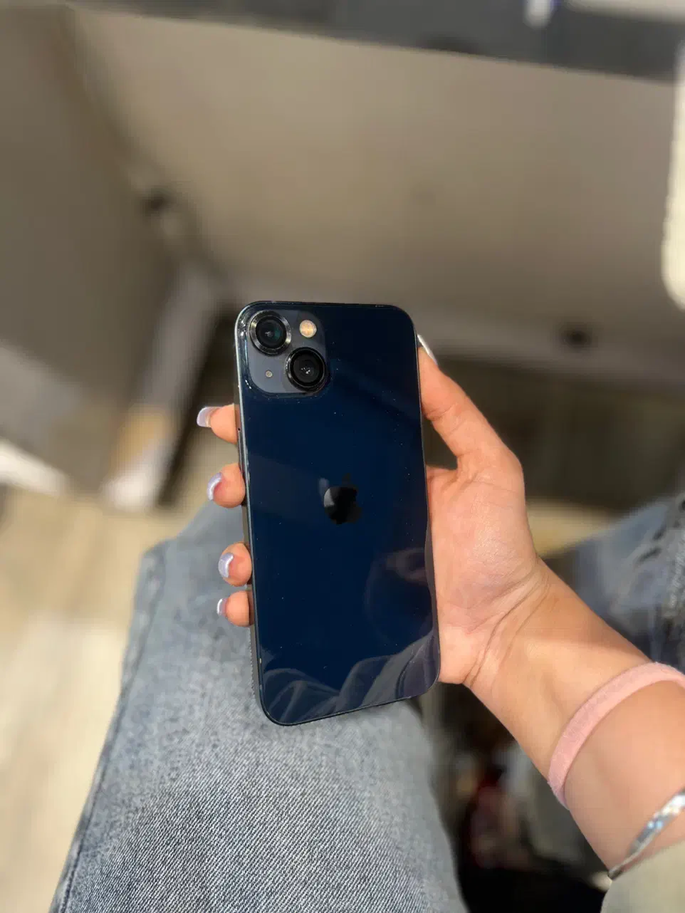 iPhone 13 normal 128gb|موبایل|تهران, طرشت|دیوار