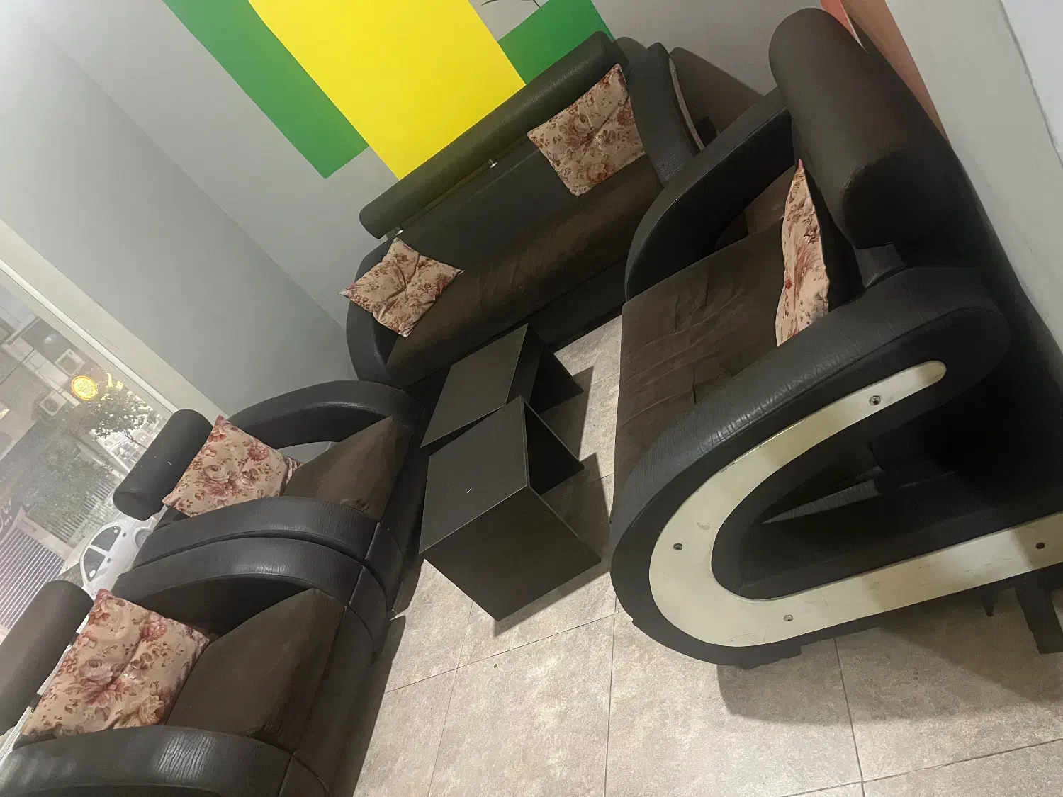 مبل فروشی|مبلمان خانگی و میز عسلی|آزادشهر, |دیوار