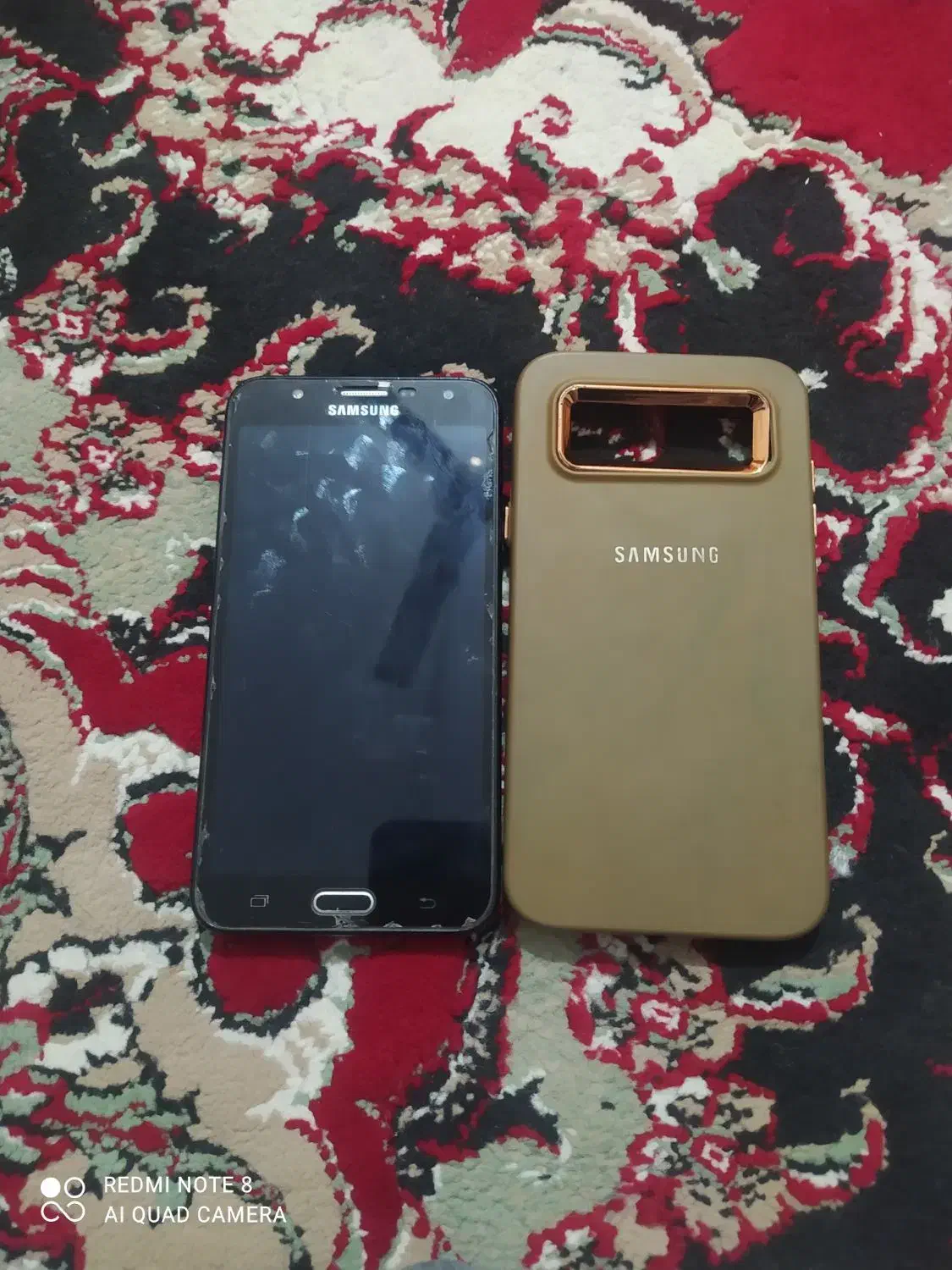 گوشی جی 7پریم|موبایل|زابل, |دیوار