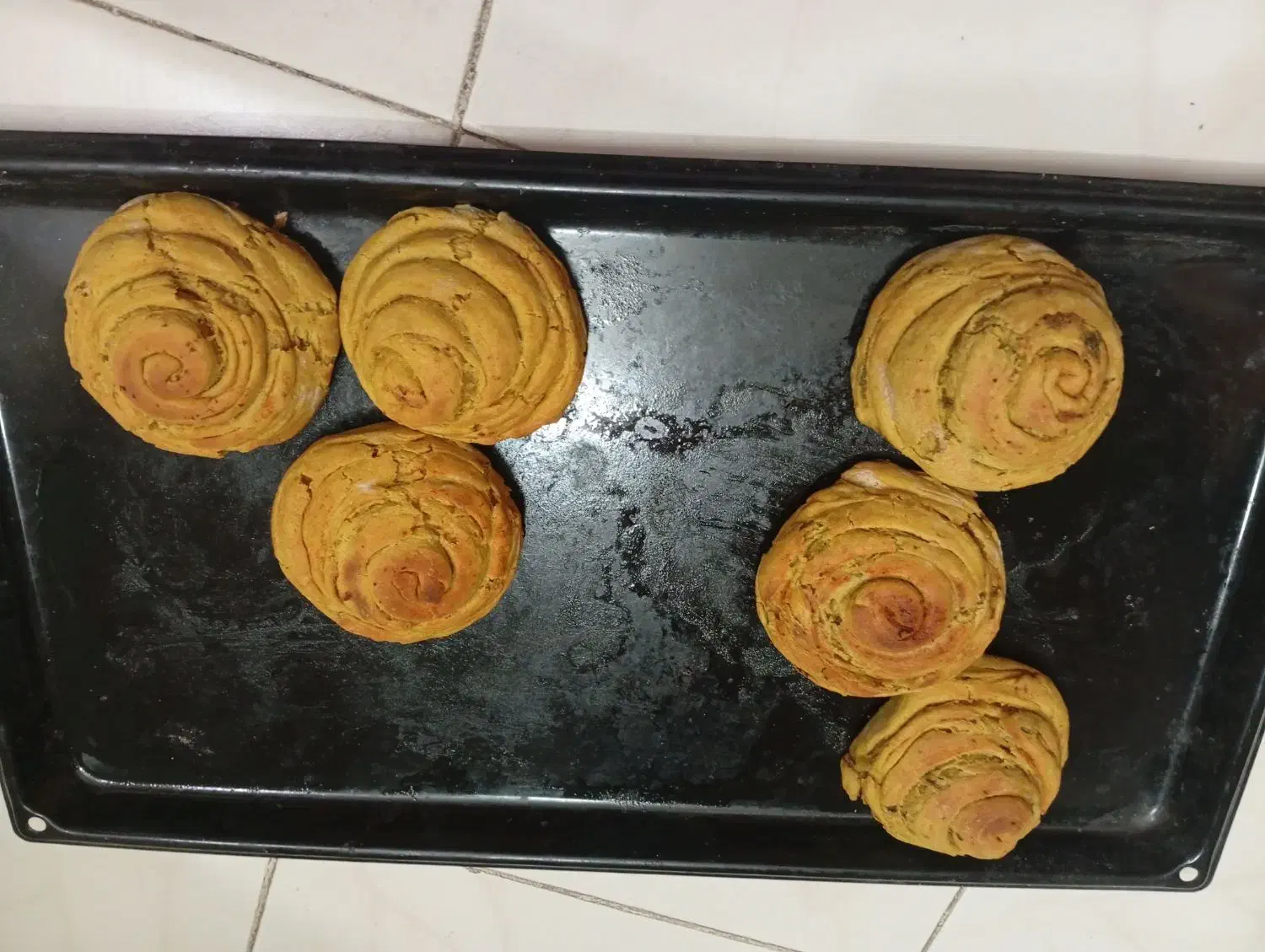 نان قلفی|خوردنی و آشامیدنی|سبزوار, فیاض|دیوار