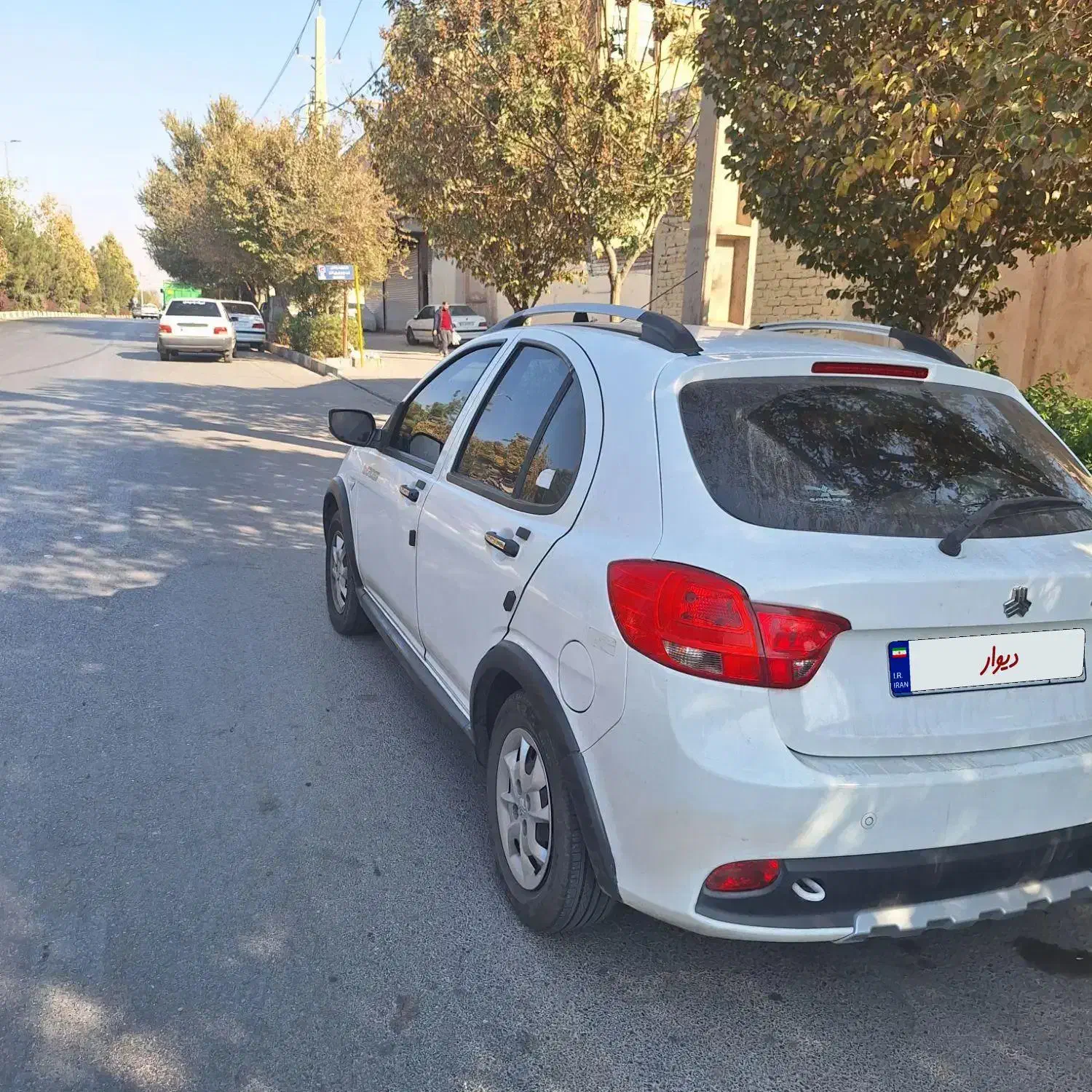 کوییک ساده 1401 بی رنگ|خودرو سواری و وانت|لنگرود, |دیوار