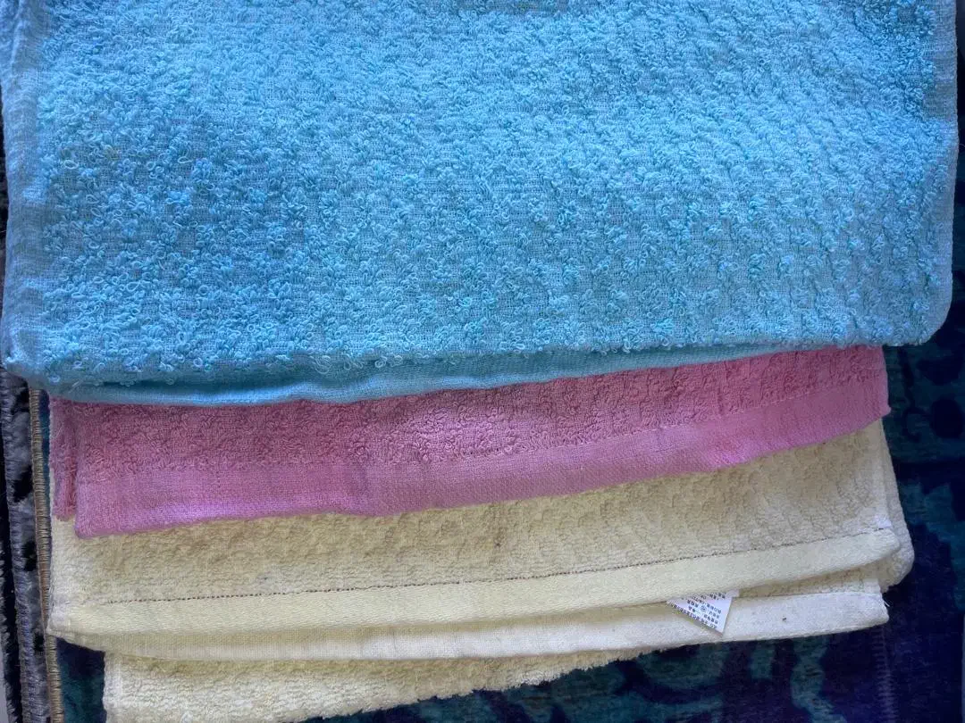 فروش انواع حوله|لوازم حمام|رفسنجان, |دیوار