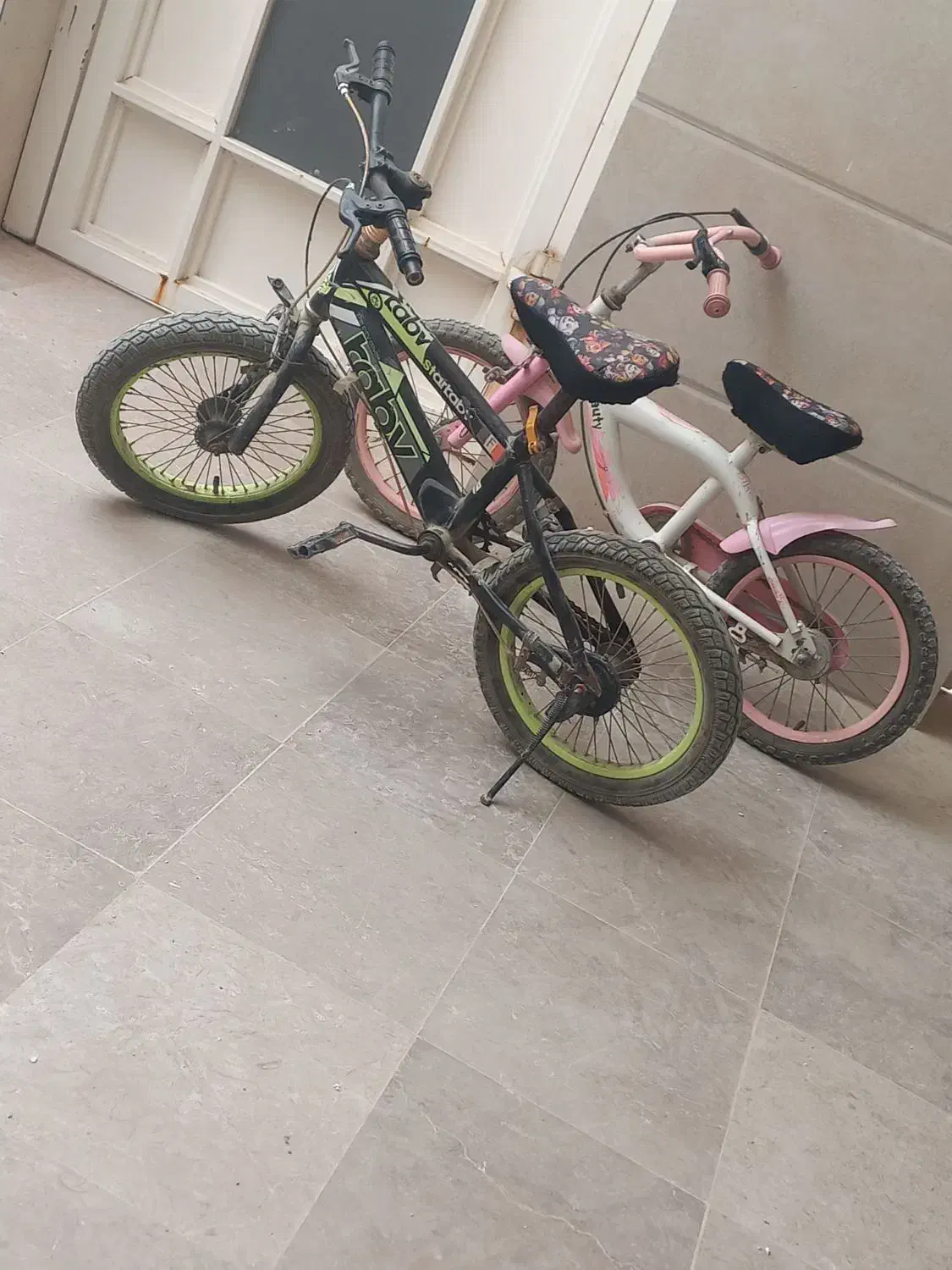 فروش دوچرخه|دوچرخه، اسکیت، اسکوتر|قشم, |دیوار