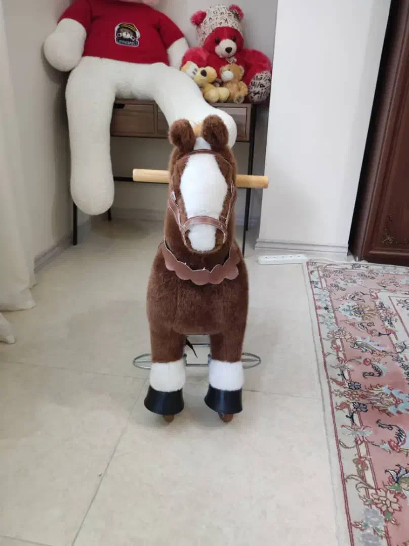 اسباب بازی اسب چرخدار|اسباب‌‌بازی|تبریز, |دیوار