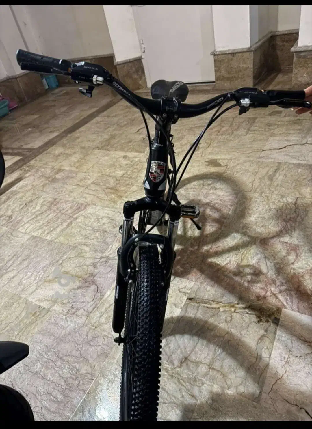 دوچرخه اولمپیا سایز ۲۶|دوچرخه، اسکیت، اسکوتر|آمل, |دیوار