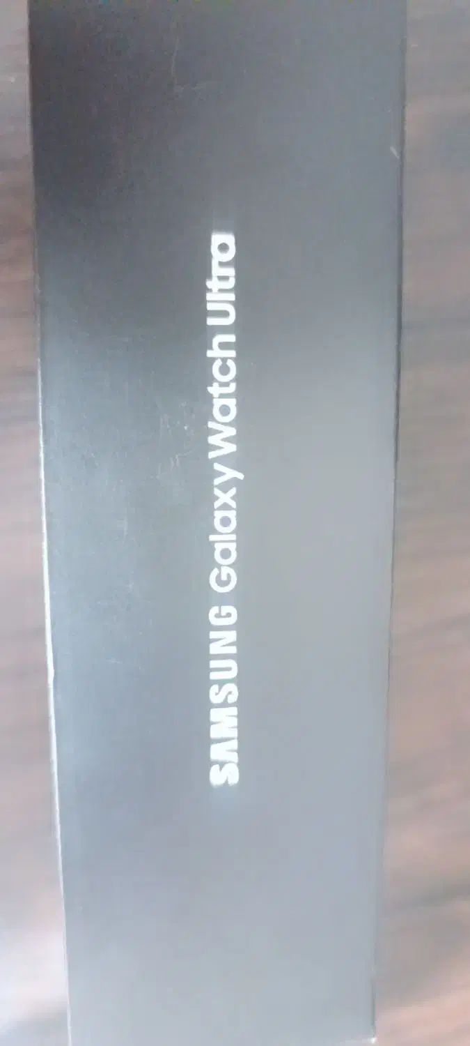 whatch ultra Samsung|لوازم جانبی موبایل و تبلت|سیرجان, |دیوار